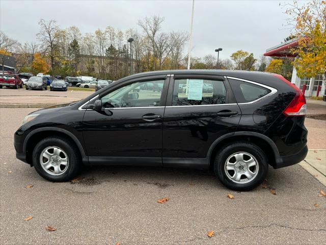 used 2014 Honda CR-V car, priced at $13,998