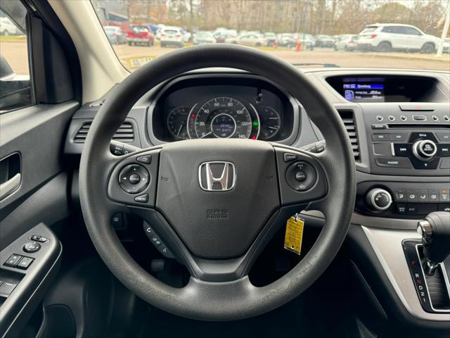 used 2014 Honda CR-V car, priced at $13,998