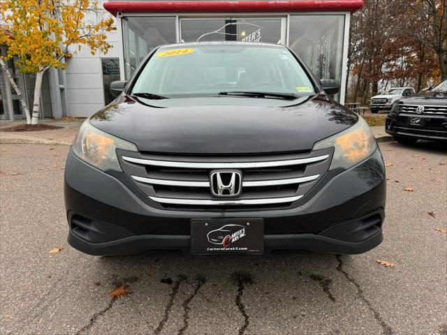 used 2014 Honda CR-V car, priced at $13,998