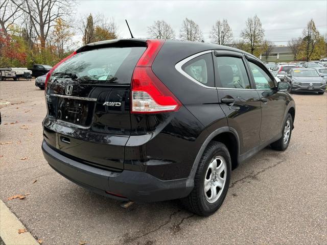 used 2014 Honda CR-V car, priced at $13,998