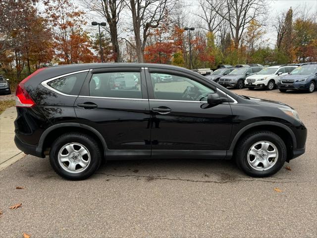 used 2014 Honda CR-V car, priced at $13,998