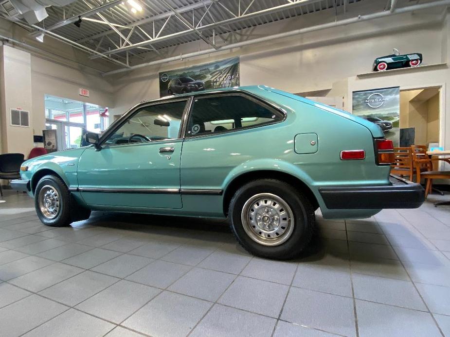 used 1981 Honda Accord car, priced at $12,998