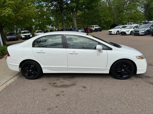 used 2010 Honda Civic car, priced at $8,998