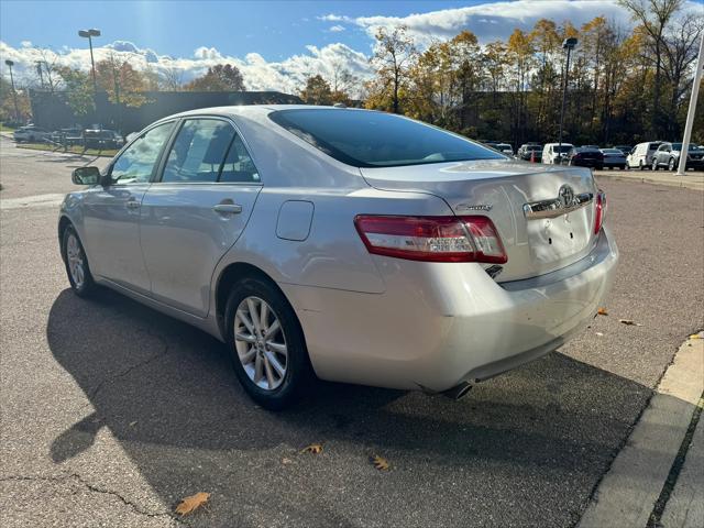 used 2011 Toyota Camry car, priced at $11,498