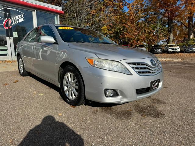 used 2011 Toyota Camry car, priced at $11,498