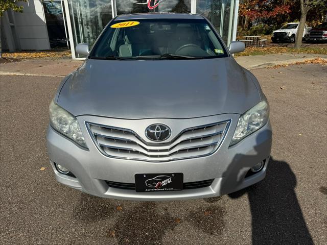 used 2011 Toyota Camry car, priced at $11,498