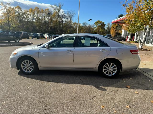 used 2011 Toyota Camry car, priced at $11,498