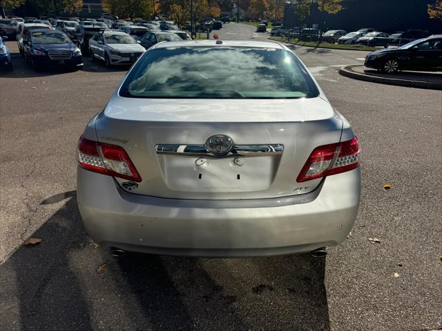 used 2011 Toyota Camry car, priced at $11,498