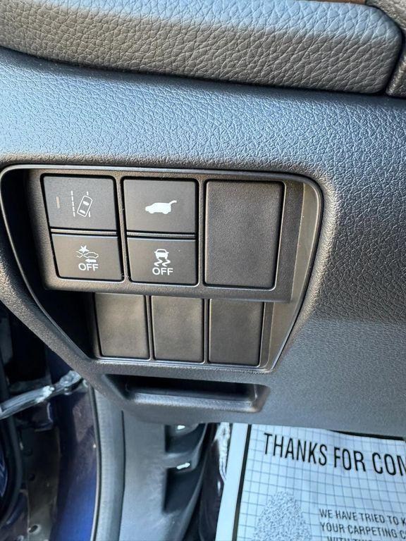 used 2018 Honda CR-V car, priced at $17,998