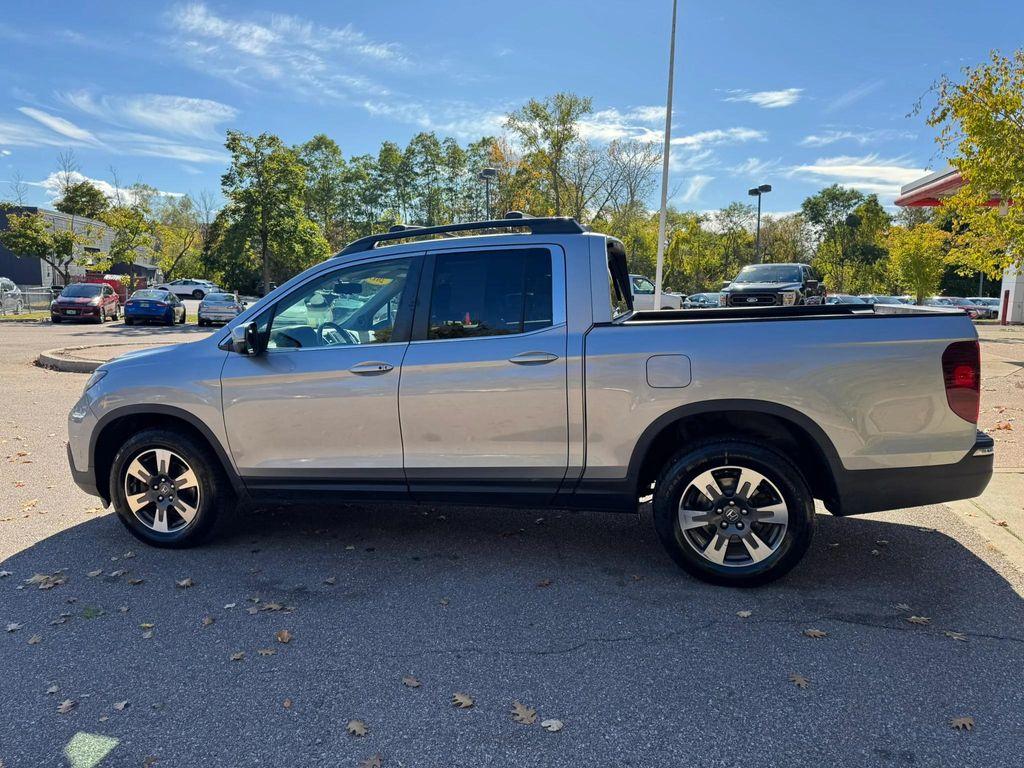 used 2019 Honda Ridgeline car, priced at $23,998