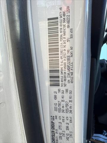 used 2015 Jeep Wrangler car, priced at $12,998