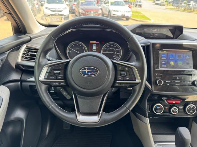 used 2023 Subaru Forester car, priced at $27,998