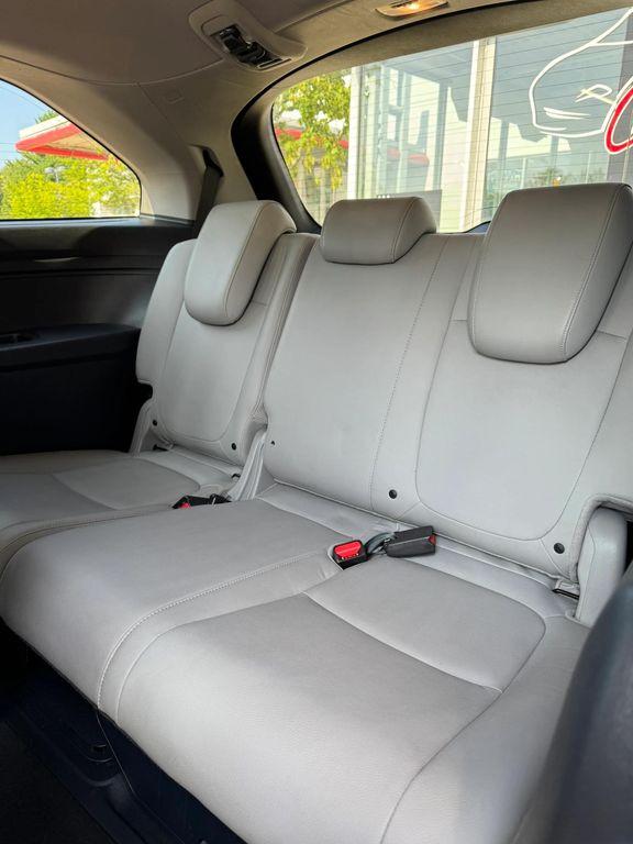 used 2019 Honda Odyssey car, priced at $22,998