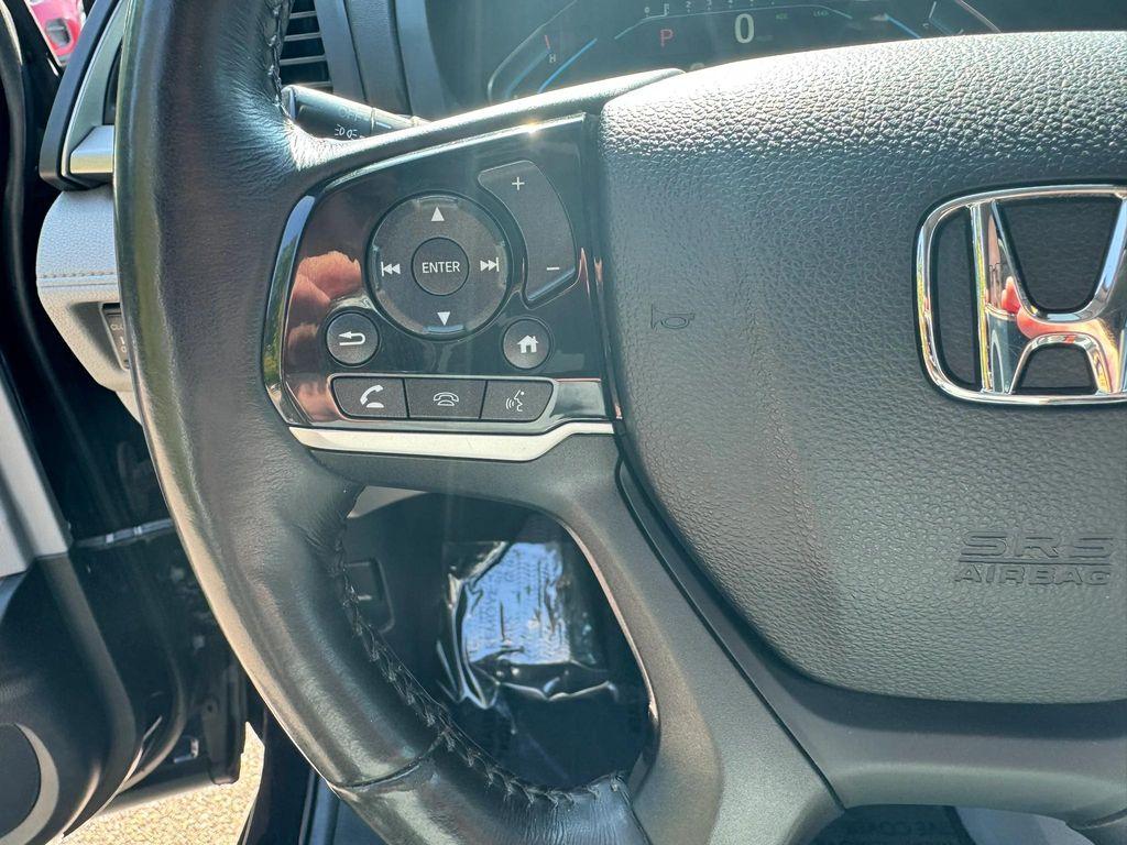 used 2019 Honda Odyssey car, priced at $22,998