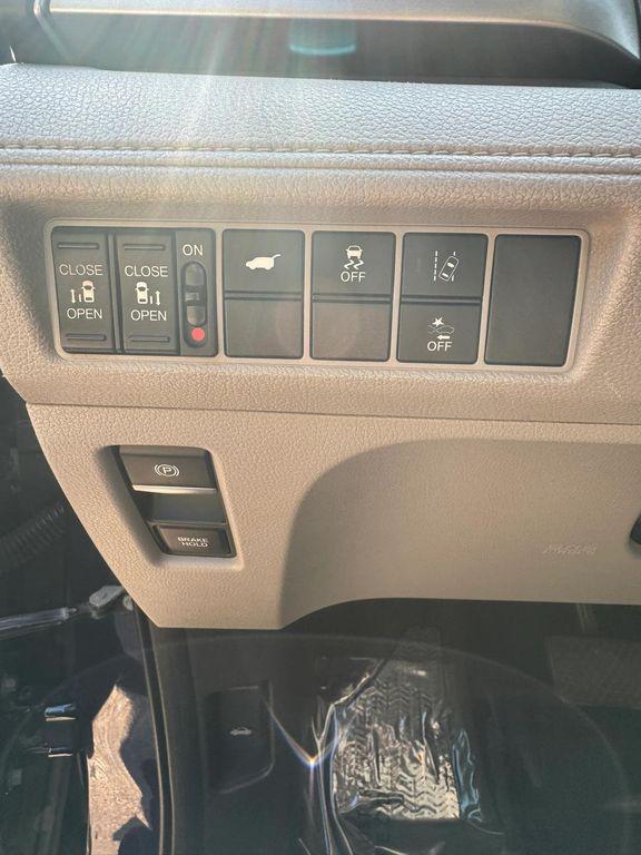 used 2019 Honda Odyssey car, priced at $22,998