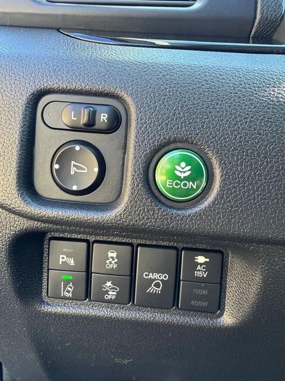 used 2020 Honda Ridgeline car, priced at $24,498