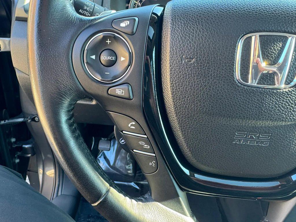 used 2020 Honda Ridgeline car, priced at $24,498