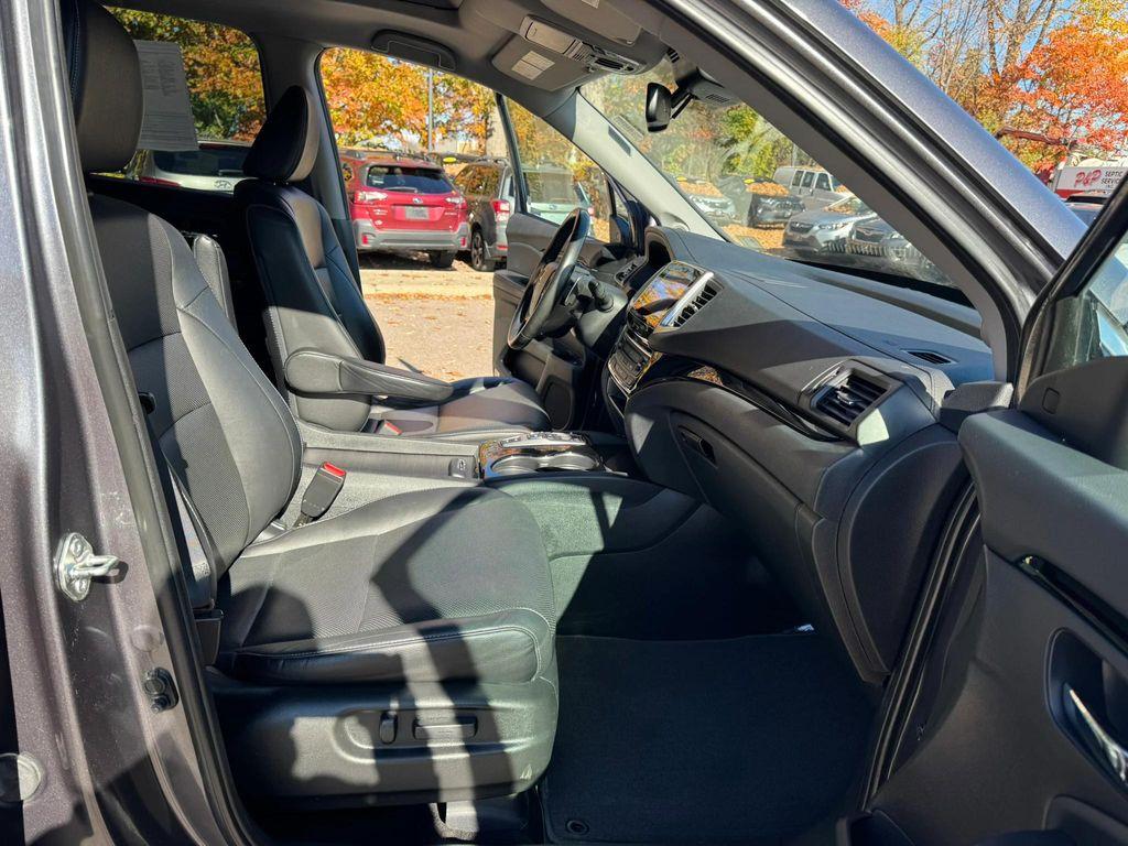 used 2020 Honda Ridgeline car, priced at $24,498