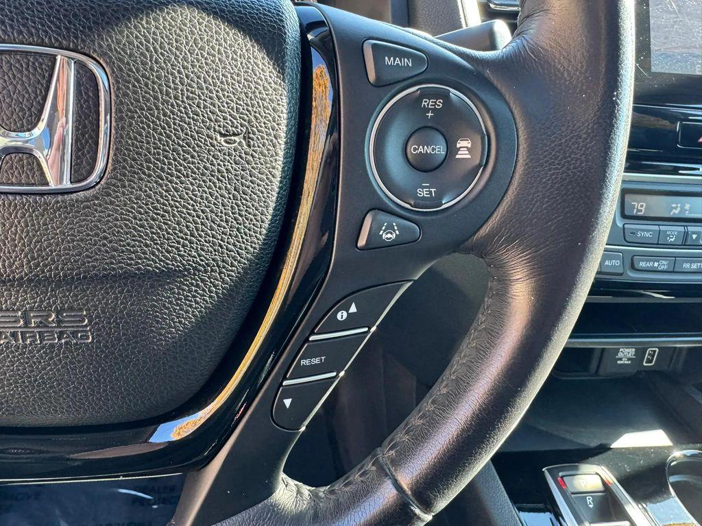 used 2020 Honda Ridgeline car, priced at $24,498