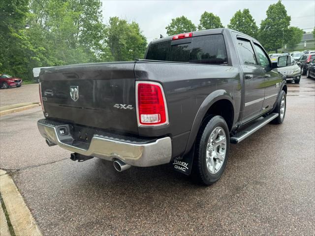 used 2017 Ram 1500 car, priced at $22,998