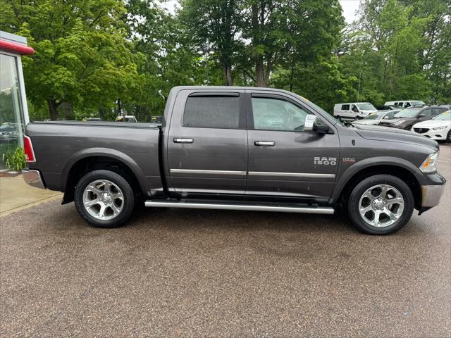 used 2017 Ram 1500 car, priced at $22,998