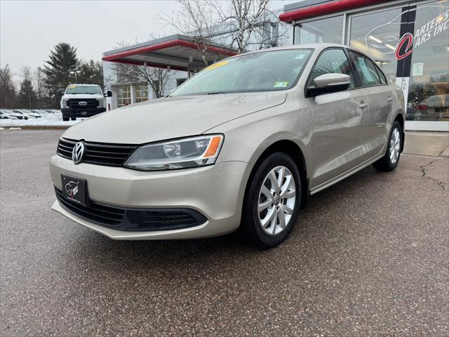 used 2012 Volkswagen Jetta car, priced at $7,998