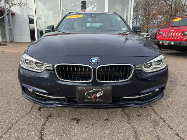 used 2016 BMW 328 car, priced at $20,498