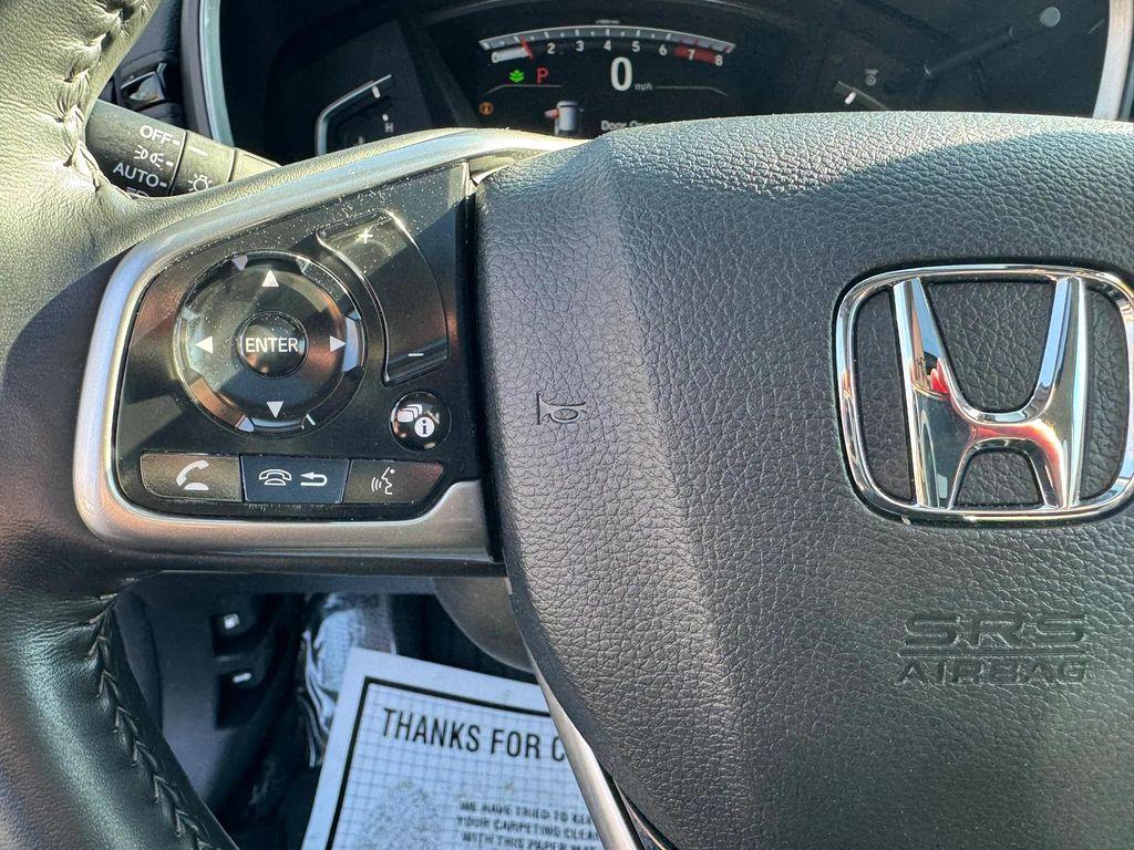 used 2019 Honda CR-V car, priced at $23,998