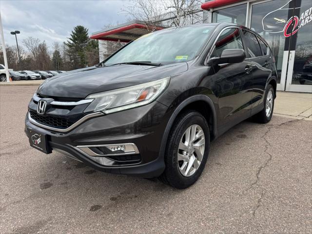 used 2015 Honda CR-V car, priced at $11,998