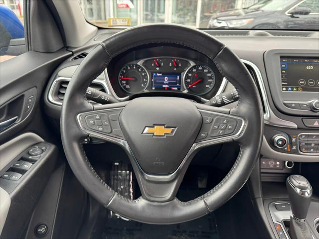 used 2019 Chevrolet Equinox car, priced at $18,998