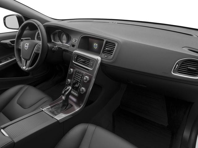 used 2018 Volvo V60 Cross Country car, priced at $16,498