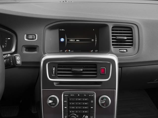used 2018 Volvo V60 Cross Country car, priced at $16,498