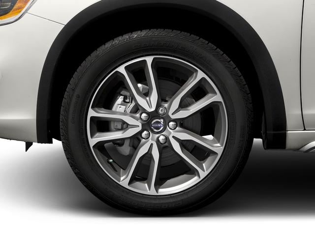 used 2018 Volvo V60 Cross Country car, priced at $16,498