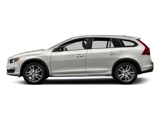 used 2018 Volvo V60 Cross Country car, priced at $16,498