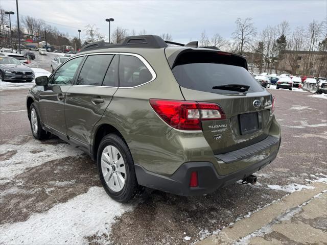 used 2019 Subaru Outback car, priced at $16,998