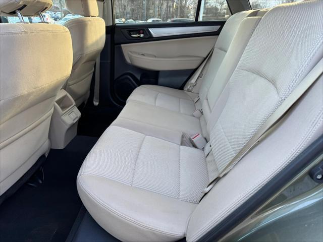 used 2019 Subaru Outback car, priced at $16,998