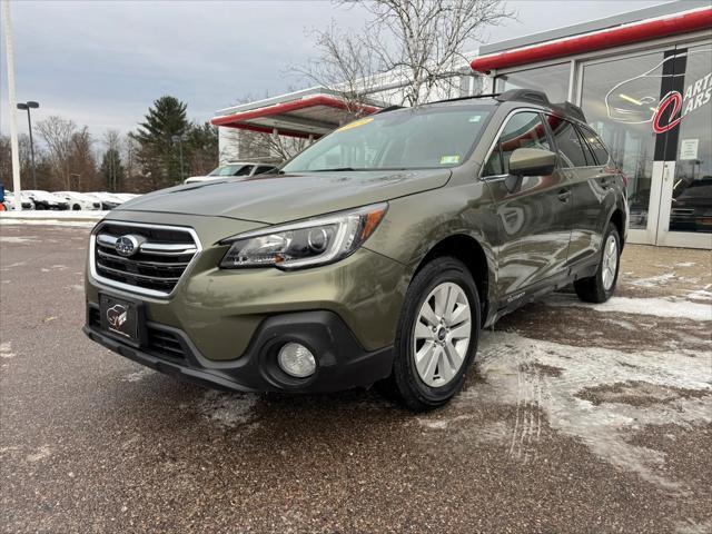 used 2019 Subaru Outback car, priced at $16,998