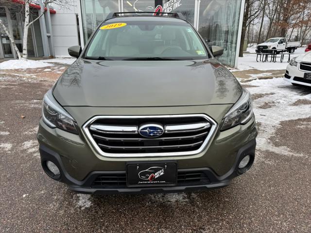 used 2019 Subaru Outback car, priced at $16,998