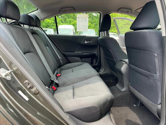 used 2014 Honda Accord car, priced at $12,998