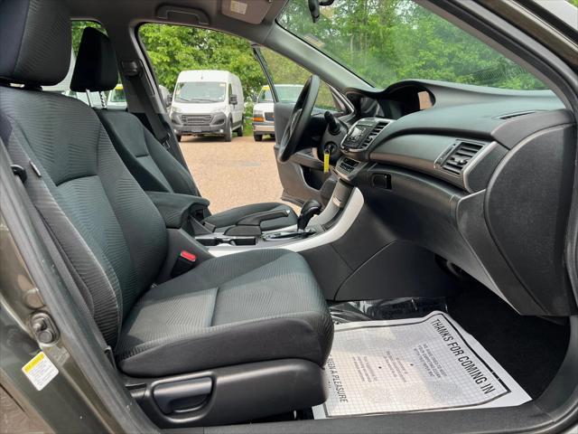 used 2014 Honda Accord car, priced at $12,998