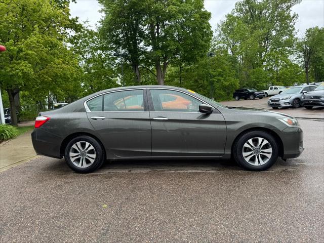 used 2014 Honda Accord car, priced at $12,998