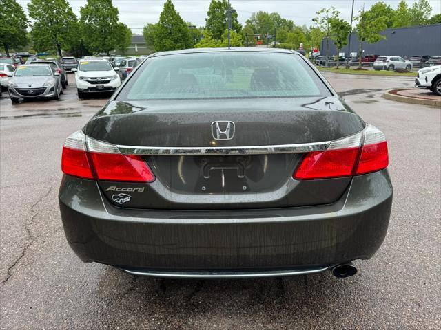 used 2014 Honda Accord car, priced at $12,998