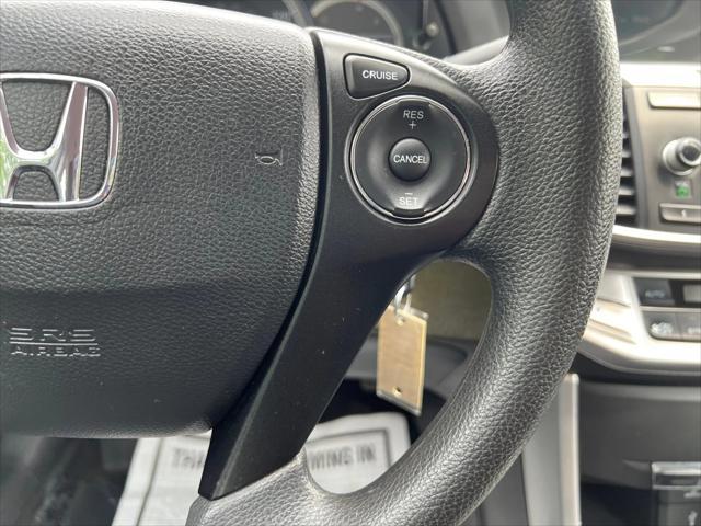 used 2014 Honda Accord car, priced at $12,998