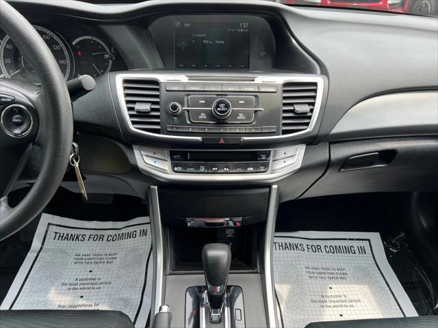 used 2014 Honda Accord car, priced at $12,998