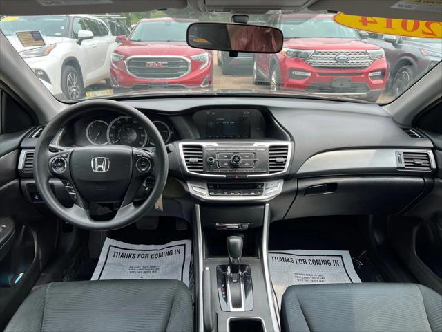 used 2014 Honda Accord car, priced at $12,998