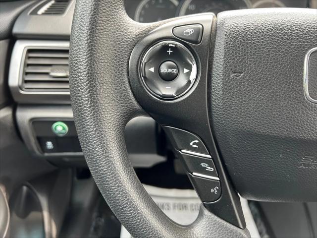 used 2014 Honda Accord car, priced at $12,998