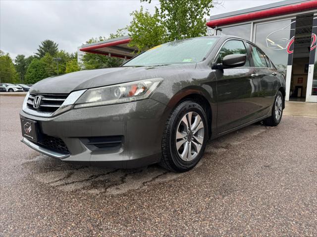used 2014 Honda Accord car, priced at $12,998