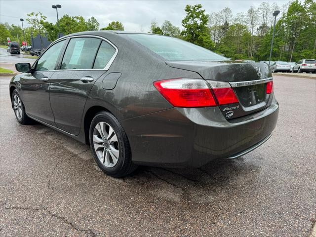 used 2014 Honda Accord car, priced at $12,998