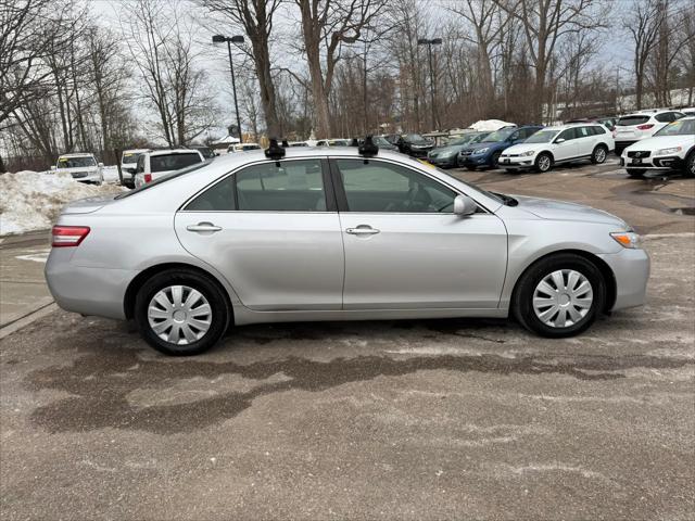 used 2010 Toyota Camry car, priced at $7,998