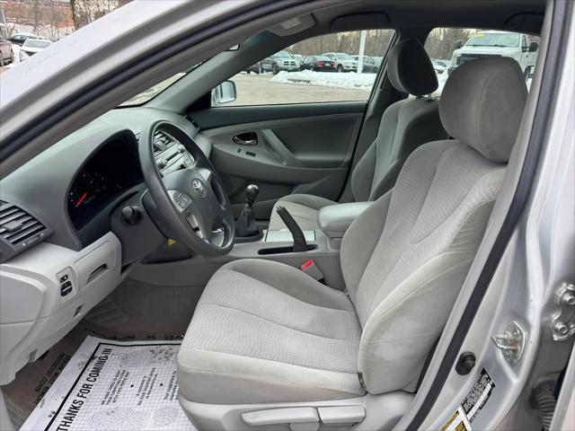 used 2010 Toyota Camry car, priced at $7,998